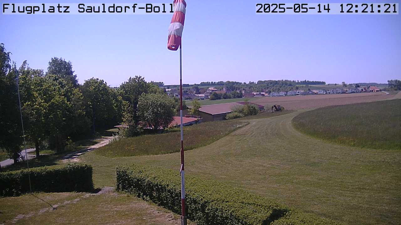 Webcam Boll